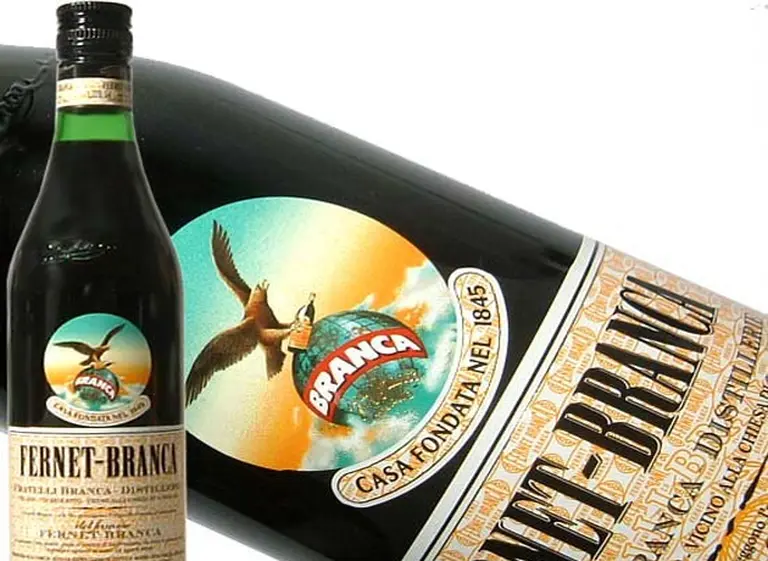 La fábrica argentina de Fernet Branca está parada por un reclamo salarial