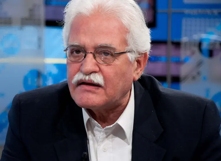 Pignanelli, sobre el equipo de Kicillof: "Son soberbios desde la ignorancia"