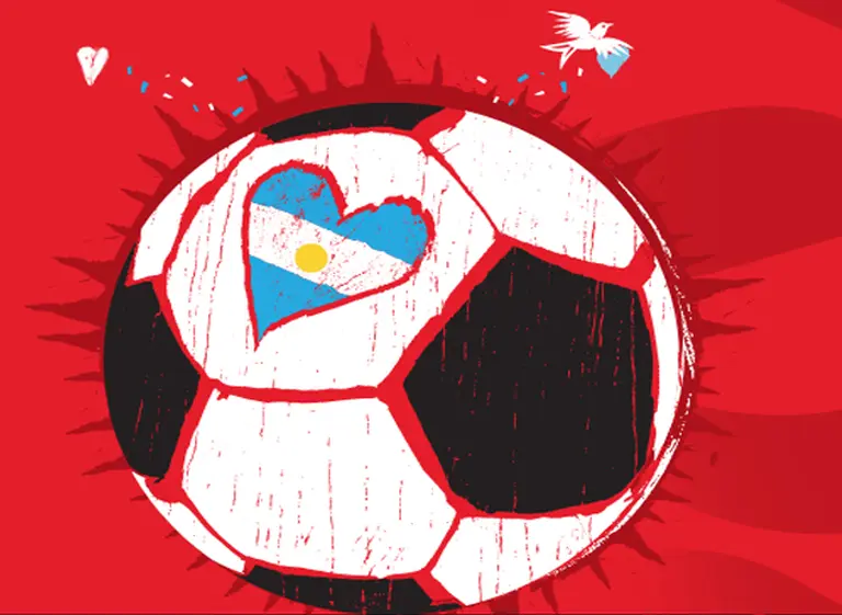 Coca-Cola invita a destapar sus botellas para viajar al Mundial con amigos