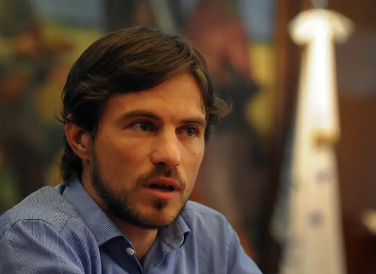 Costa aseguró que el Gobierno busca hacer la Ley de Abastecimiento "menos intervencionista"