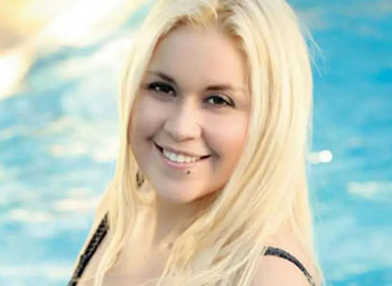 ¿Diego Maradona espera otra hija con Verónica Ojeda?