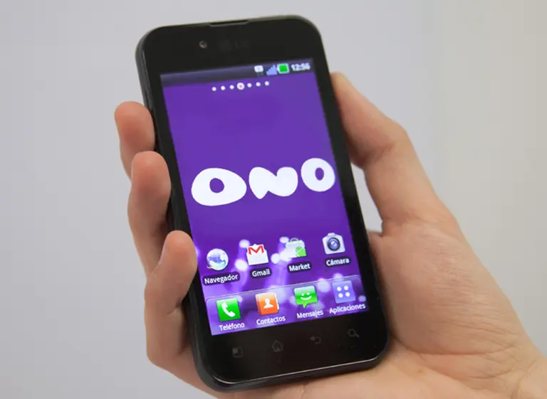 La española Ono acuerda su salida a bolsa entre rumores de compra por Vodafone