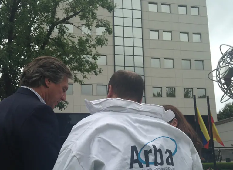 Inmobiliario: ARBA avanza sobre las propiedades que no están declaradas