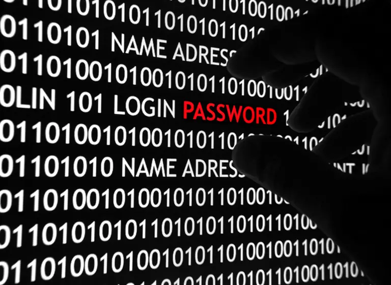 Cómo crear una contraseña fuerte en un minuto y proteger su identidad digital