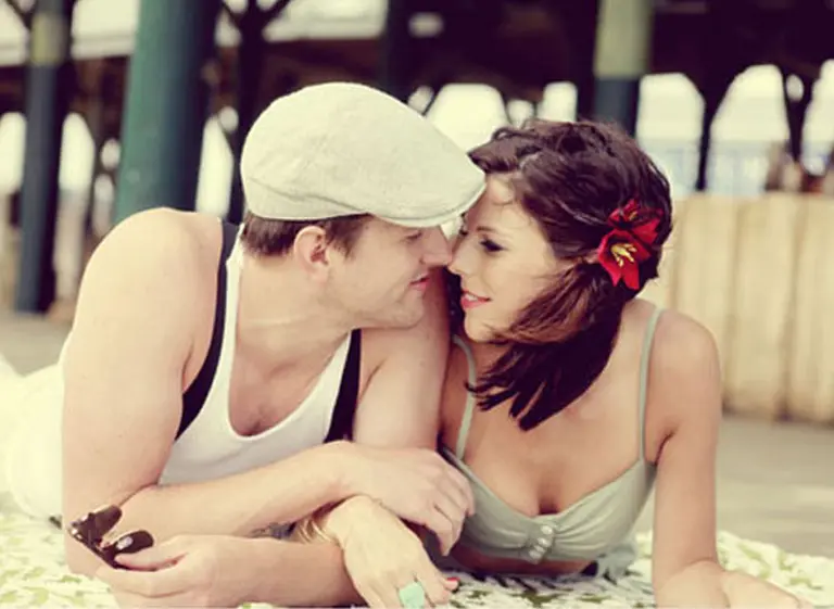 ¿A qué huele el amor? un estudio revela cómo los aromas generan sentimientos