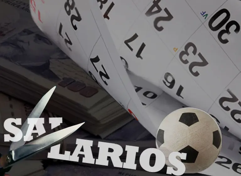 Salarios: el Gobierno frente a la encrucijada de "patear la pelota" con sumas fijas o poner nuevo techo a paritarias