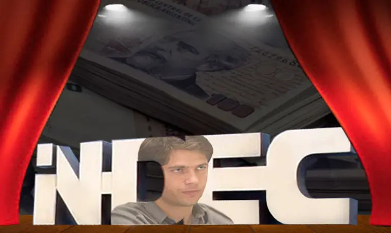 Nuevo INDEC más "realista" allana el camino al crédito externo y a un ajuste tarifario