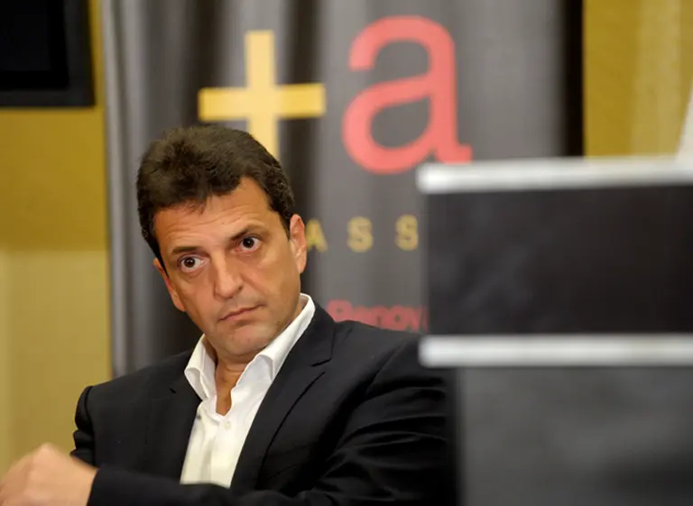 Para la oposición, el discurso de la Presidenta fue una negación de la realidad