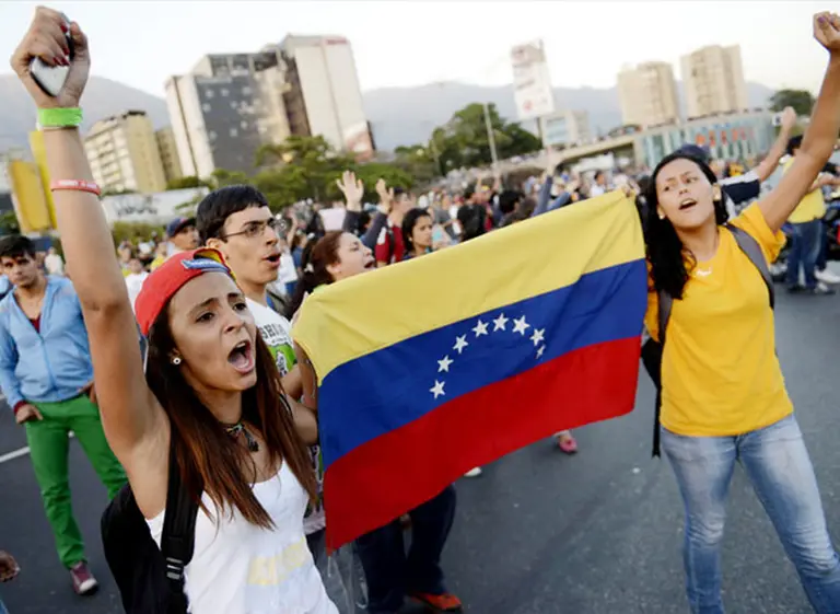 Estados Unidos respondió a las acusaciones de Maduro: "Son falsas y sin sustento"