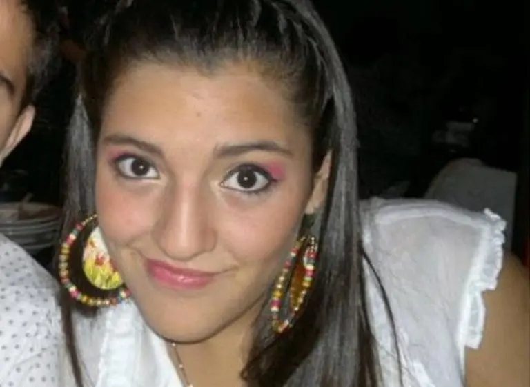 La otra hija de Diego: ¿Quién es Jana Maradona?