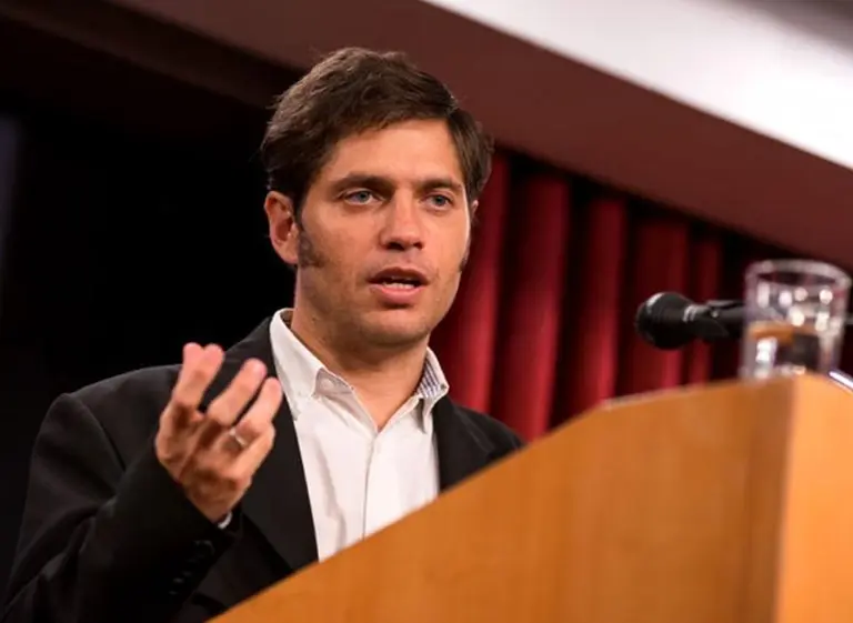 Balearon a uno de los custodios de Kicillof durante un intento de asalto en Laferrere