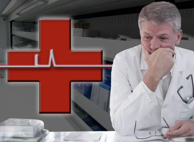 Los medicamentos subieron casi un 160% durante el último año