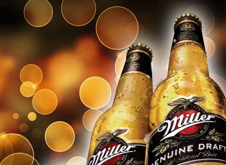 La cerveza Miller será una de los auspiciantes del festival Lollapalooza Argentina
