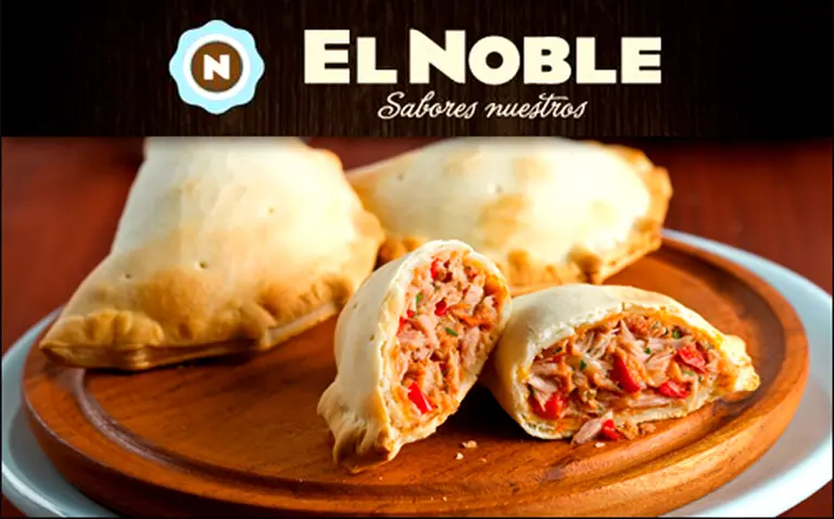 Las empanadas argentinas ya se venden en los Estados Unidos