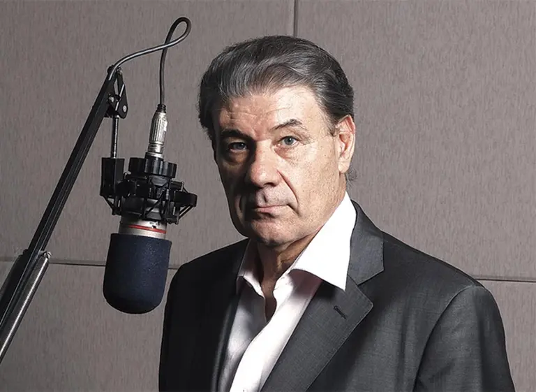 Ví­ctor Hugo Morales y la indemnización a Repsol: "Es un gol para la Argentina"