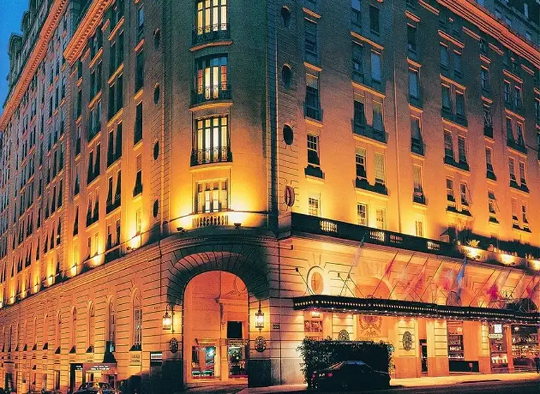 Cierra el restaurante La Bourgogne, un í­cono de la gastronomí­a VIP argentina