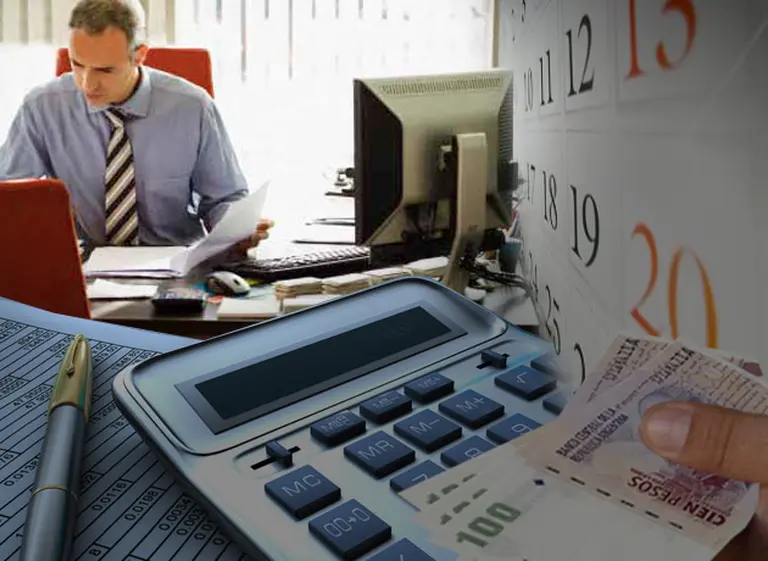Ganancias: claves para entender quién debe devolver saldos a favor a los empleados