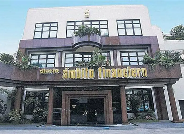 Indalo Media adquirió el 60% del Grupo ímbito Financiero