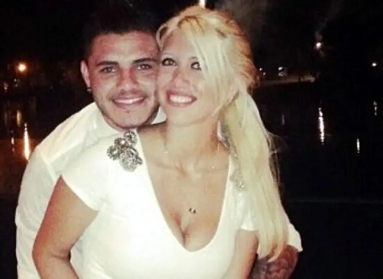 Operativo casamiento: Wanda Nara y Mauro Icardi ya tienen fecha oficial