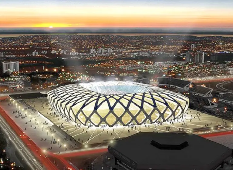 Brasil 2014: ¿Cuánto cuesta un hotel para dos personas durante la Copa del Mundo?