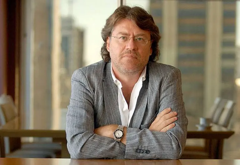 Forster, el primer K en condenar los dichos de Luis D'Elí­a: "Le hace daño al proyecto democrático"