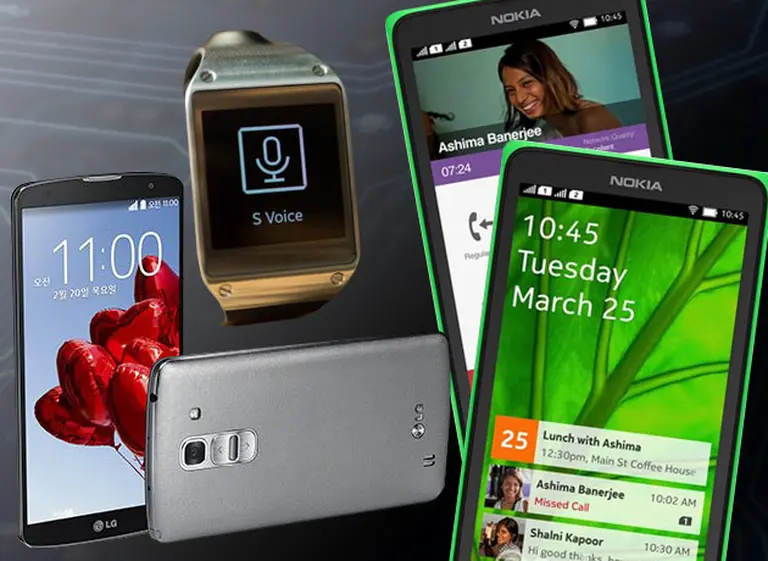 Avanza la transición a la "era post PC": por primera vez, la inversión en publicidad digital fue mayor a la de la TV en Estados Unidos