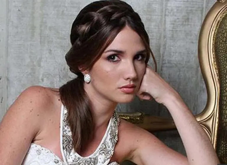 A Génesis Carmona la asesinaron de un  "disparo por la espalda"