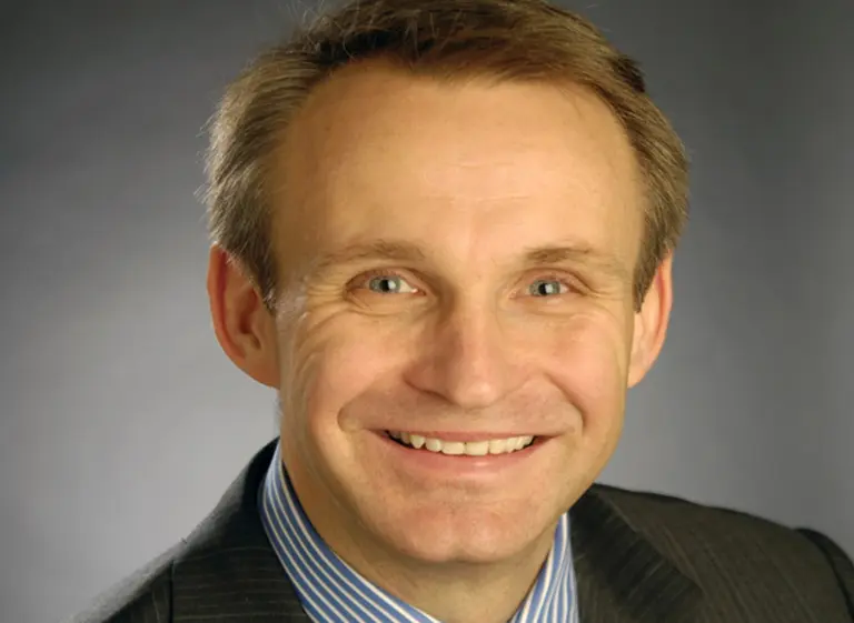 ManpowerGroup tiene nuevo CEO global