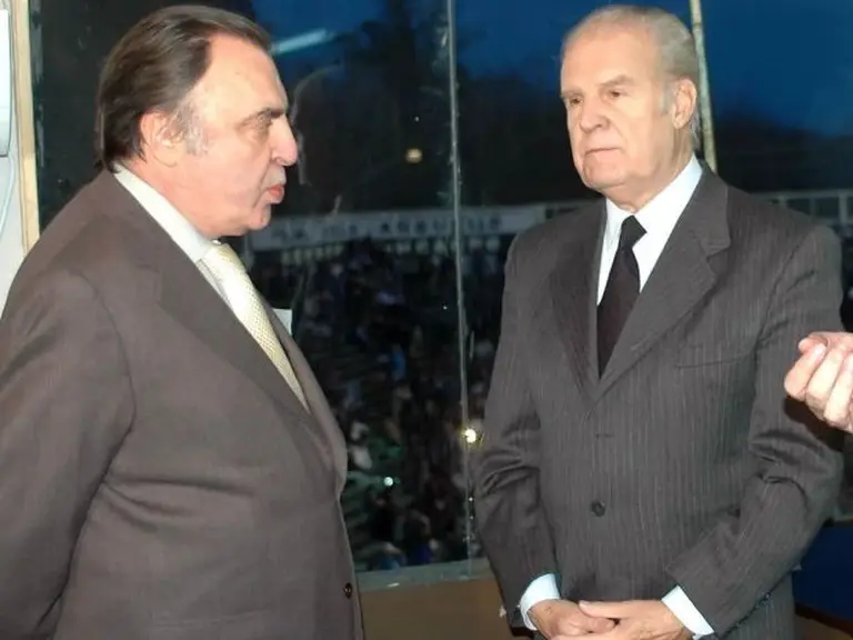 Fútbol para Todos: luego de tres fechas de ausencia, vuelven Marcelo Araujo y Julio Ricardo