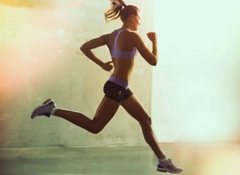 ¿Cuántos kilómetros hay que correr a la semana para adelgazar?