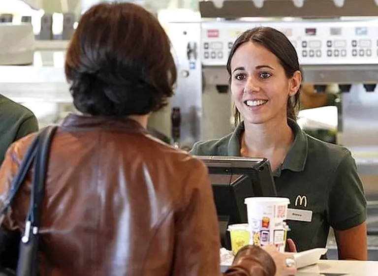 McDonald's pone en marcha un campus de orientación laboral para jóvenes en España
