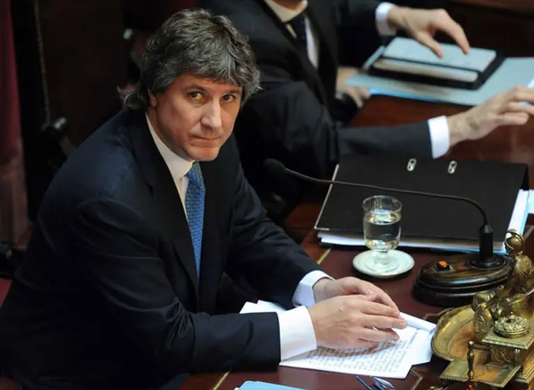Defensa de Amado Boudou insiste con anular testimonios clave en caso Ciccone