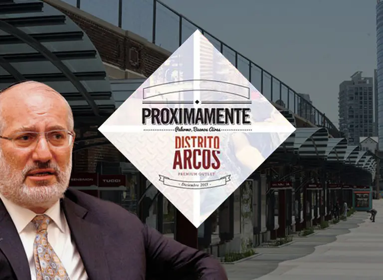 Novela sin fin: sigue el freno judicial e IRSA no puede abrir las puertas de su nuevo shopping en Palermo