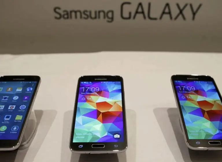 Las cinco cosas que hay que saber del nuevo Samsung Galaxy S5