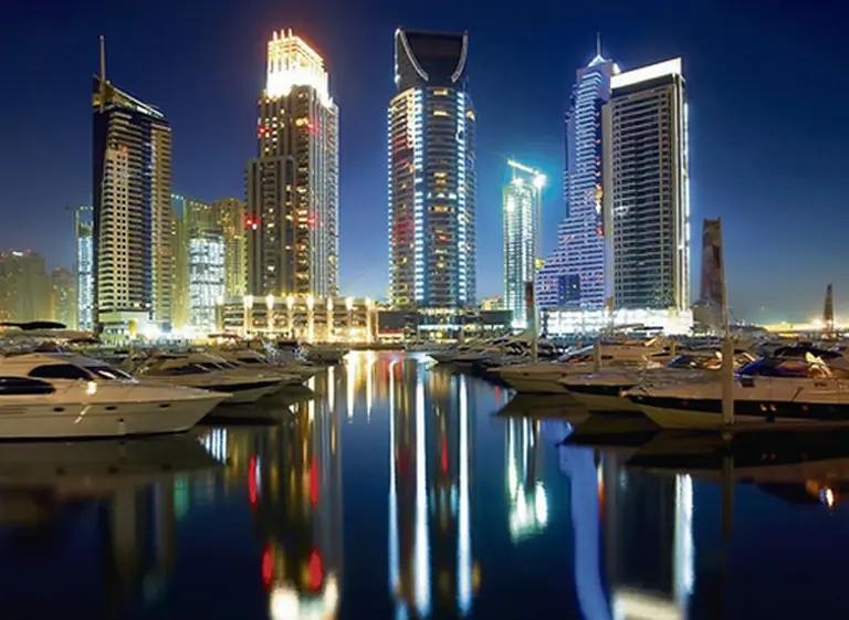 Las seis grandes tendencias que transformarán al mundo