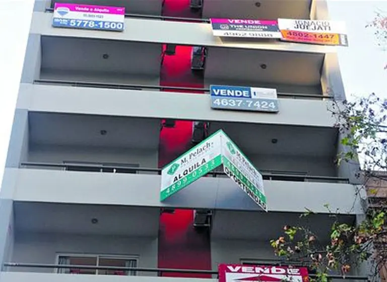 Atención inquilinos: habilitan a los desarrolladores a financiar en UVA la compra desde el pozo