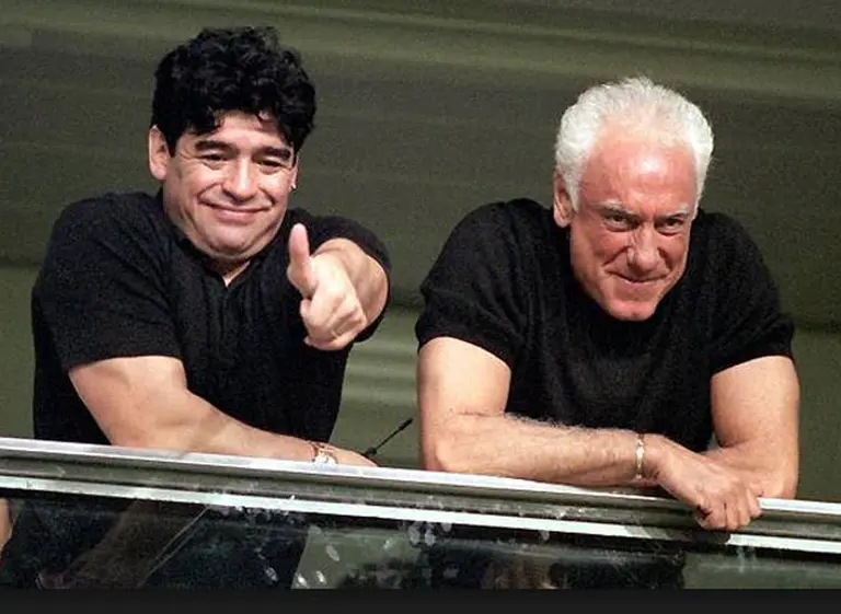 Coppola juntó $4 millones y logró evitar el remate de su departamento