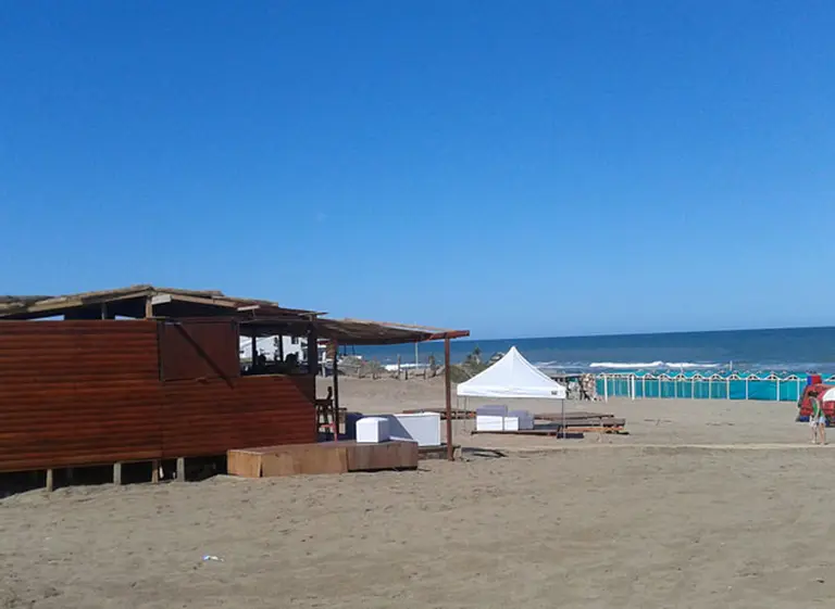 Punta del Este está a pleno mientras la costa argentina bajó 20% los alquileres por temporada mediocre