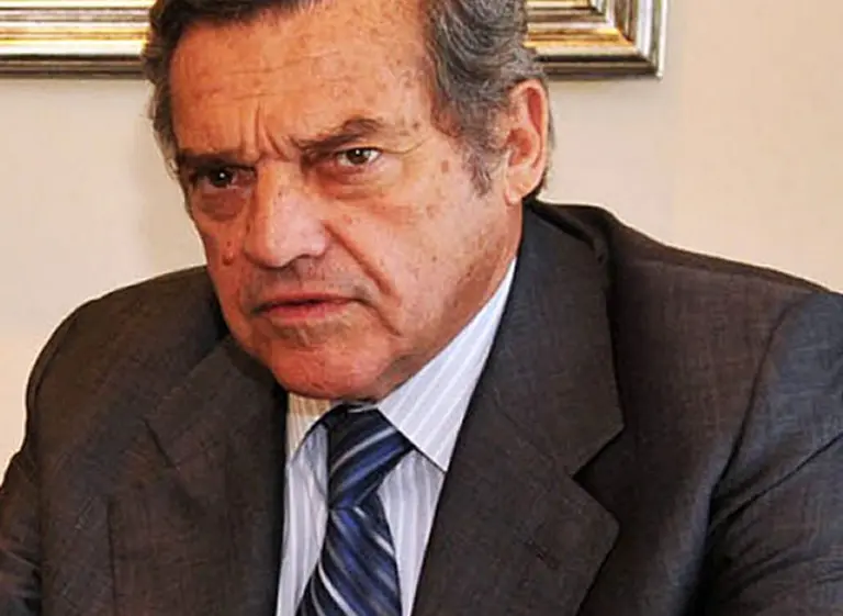 De la Vega dijo que los cambios al proyecto de Ley de Abastecimiento son "paliativos" insuficientes