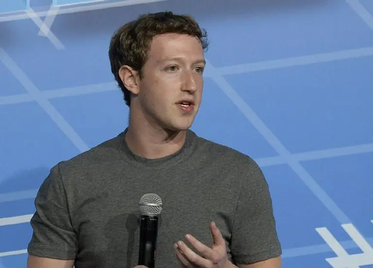 Zuckerberg: Facebook sólo compra compañí­as "excepcionales"