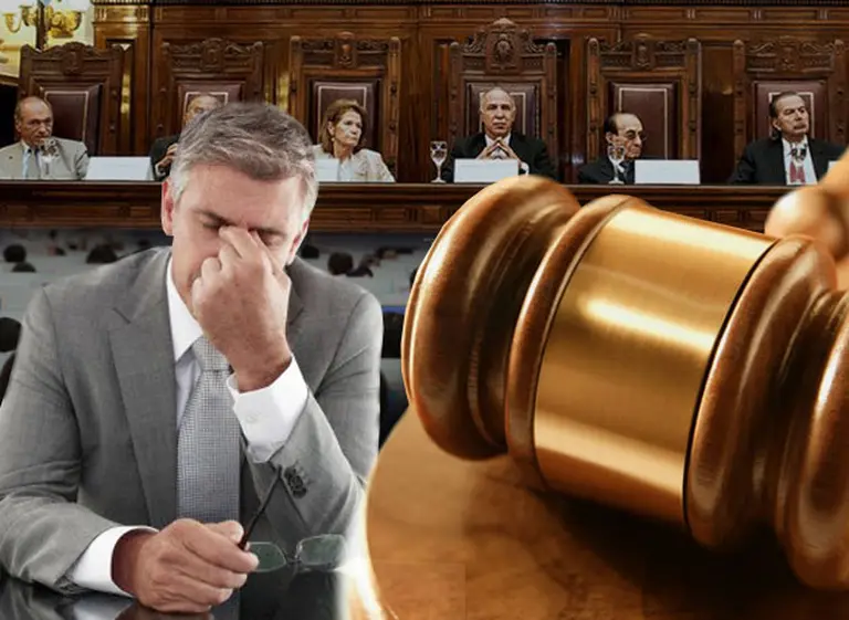 Fallo clave: la Corte dio "ví­a libre" a la AFIP para reclamar deudas de empresas a sus directores