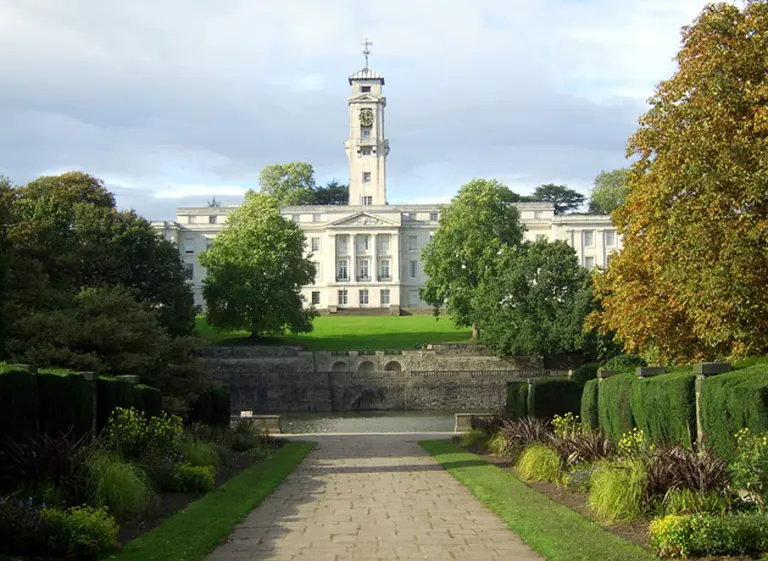 Ranking: ¿cuál es el campus universitario más "verde" del mundo?