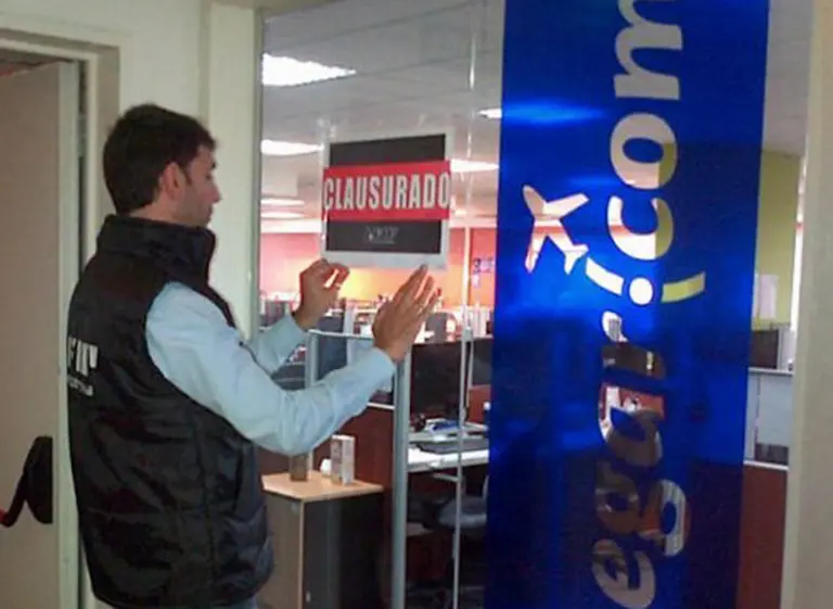 Despegar.com pagará lo adeudado a la AFIP y le restituirán su CUIT