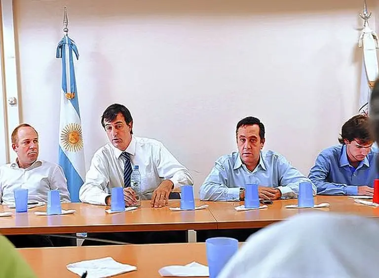 Arrancan las clases el dí­a 7 en Ciudad: se acordó una suba del 31% en dos cuotas
