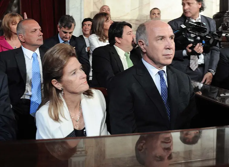 La Presidenta, sobre los jueces: "Un poquito de control popular no le viene mal a nadie"