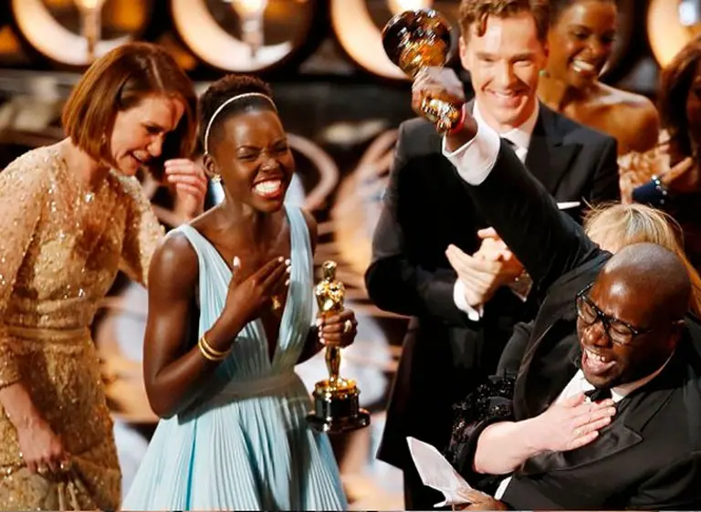 Estos fueron los flamantes ganadores en la noche de los Oscar en cada una de las categorí­as