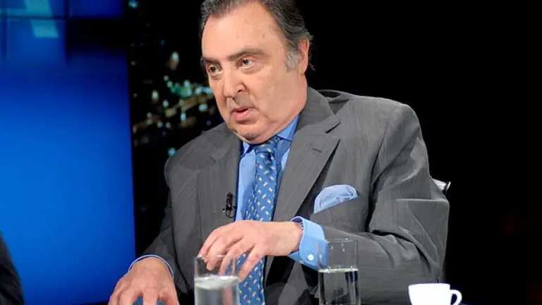 Marcelo Araujo habló por primera vez de los cambios en "Fútbol para Todos"