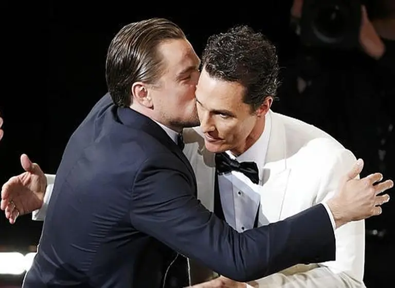 Leonardo Di Caprio, el eterno derrotado en los Premios Oscar