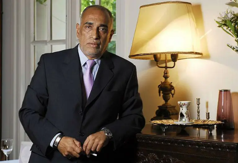 Hay equipo: González Oro ya tiene a sus compañeros para el nuevo programa en La Red