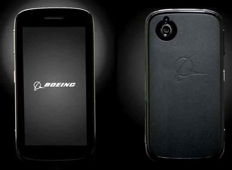 Misión posible: crean un celular que se "autodestruye"